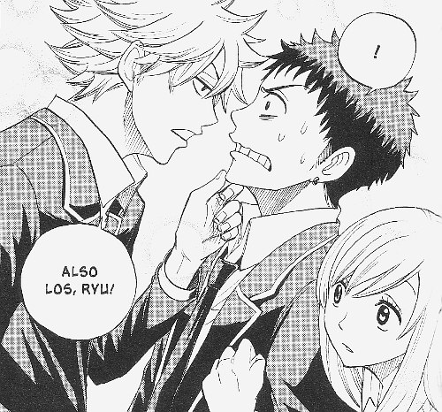 My Lv999 Love for Yamada-kun Manga - Chapter 47 - Manga Rock Team - Read  Manga Online For Free