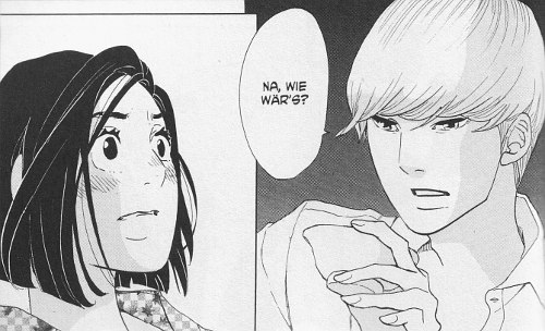 The Incomplete Manga-Guide - Manga: Tokyo Girls - Was wäre The Incomplete Manga-Guide - Manga: Tokyo Girls - Was wäre