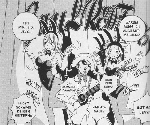 Sex deutsch manga Mangapornos anime