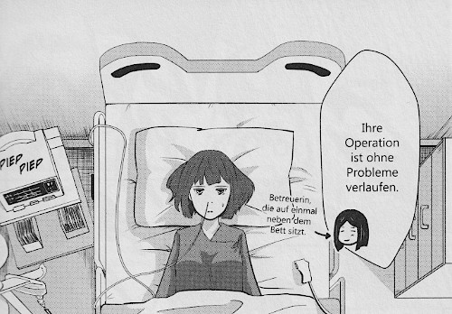 Auf Diesem Kranken Anime Hat Sie Sex Mit Einer Fliege