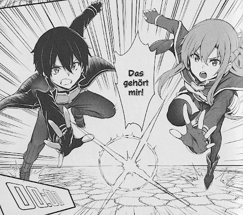 Sword Art Online Progressive Scherzo of Deep Night, Vol. 2 (manga) –  MangaMart