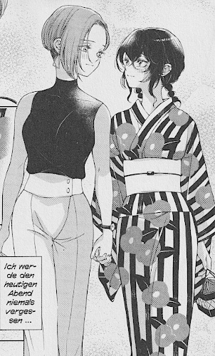 The Incomplete Manga-Guide - Manga: My Girlfriend Is Not