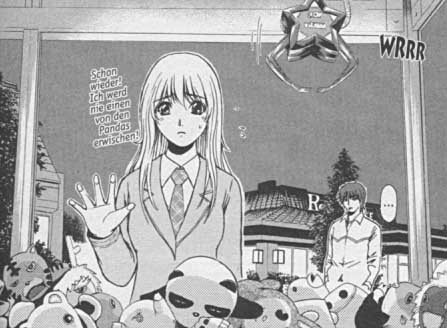 The Incomplete Manga Guide Manga Rose Hip Zero