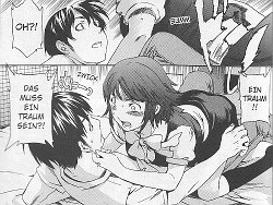 © Planet Manga