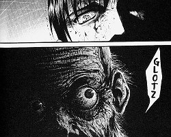 © Egmont Manga