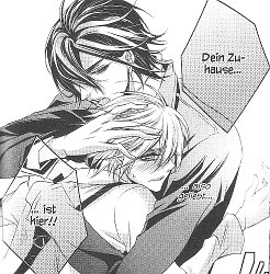 © Egmont Manga