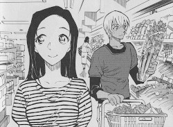 © Egmont Manga