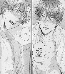 © Egmont Manga