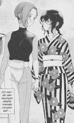 © Egmont Manga