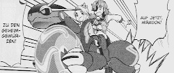 © Planet Manga