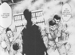 © Manga Cult