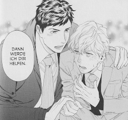© Loewe Manga