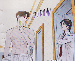 © Manhwa Cult
