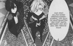 © Egmont Manga