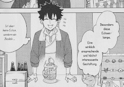 © Egmont Manga