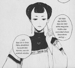 © Egmont Manga