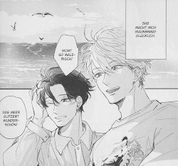© Planet Manga