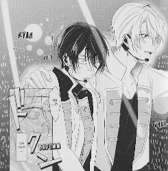 © Tokyopop