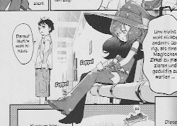 © Tokyopop