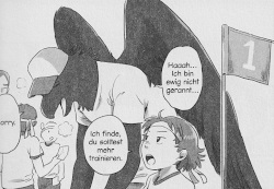 © Splitter Manga+