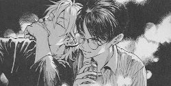 © Splitter Manga+