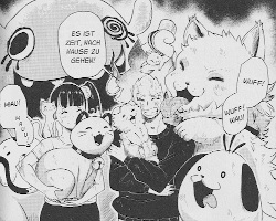 © Splitter Manga+