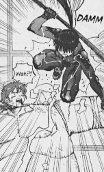 © Egmont Manga