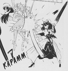 © MangaMoon