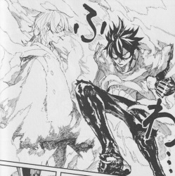 © Planet Manga