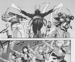 © Planet Manga
