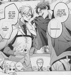 © Planet Manga