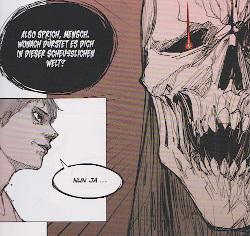 © Planet Manga