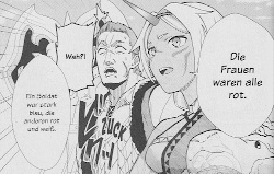 © Manga JAM Session