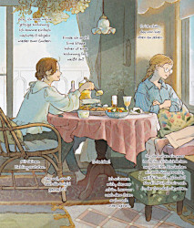 © Splitter Manga+