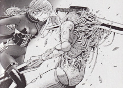 © Splitter Manga+