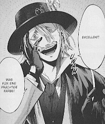 © Manga Cult