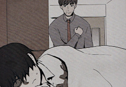 © Manhwa Cult