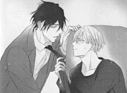 © Planet Manga