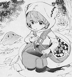 © Splitter Manga+