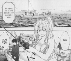 © Egmont Manga