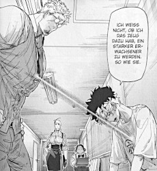 © Planet Manga