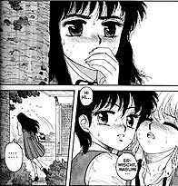 © Manga Sutra