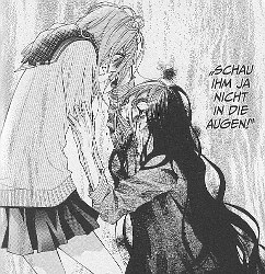 © Egmont Manga