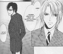 © Egmont Manga