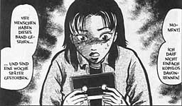 © Egmont Manga