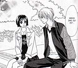 © Egmont Manga